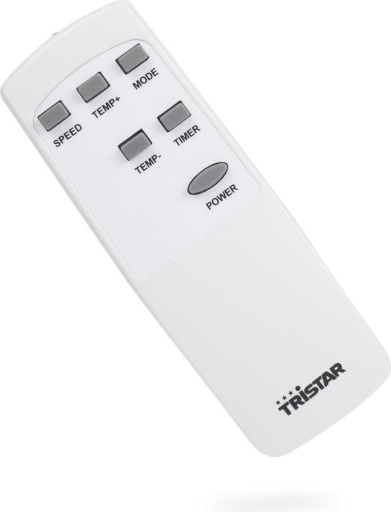 Immagine prodotto Tristar Condizionatore d'aria 5000BTU (16 m², 5000 BTU/h)