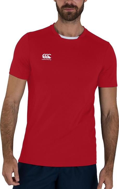 Image du produit Canterbury T-shirt Club Dry (L)