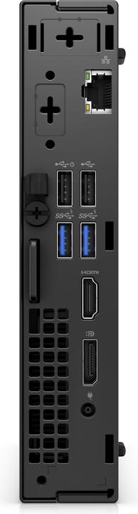 Produktbild Dell OptiPlex 7010 (Intel Core i5-12500T, 8 GB, 512 GB, UHD Graphics 770)