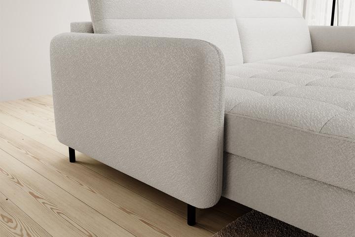 Produktbild ELTAP Gomsi (Ecksofa, 3-Sitzer, Bettsofa)