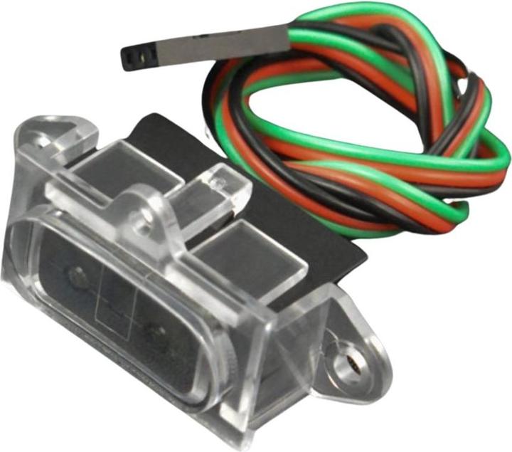 Actual product image DFRobot Gravity Infrared Proximity Sensor