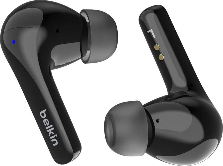 Immagine prodotto Belkin Movimento Soundform (ANC, 9 h, Senza fili)