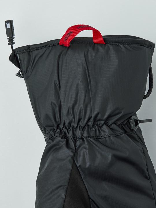Produktbild Hestra Heated Liner Black (11)