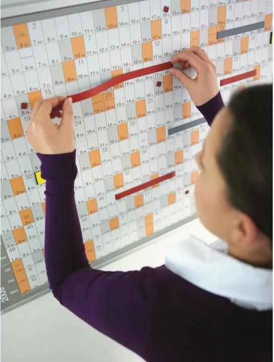 Immagine prodotto Magnetoplan Nastro Magnetoflex (1 x)
