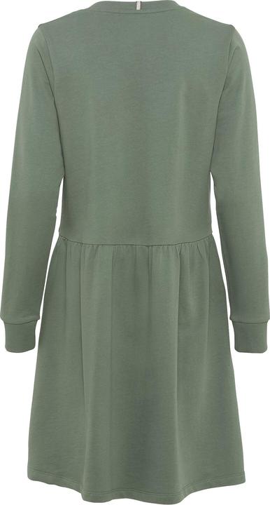 Actual product image Camel Active Organic Cotton Sweat Dress (XXL)