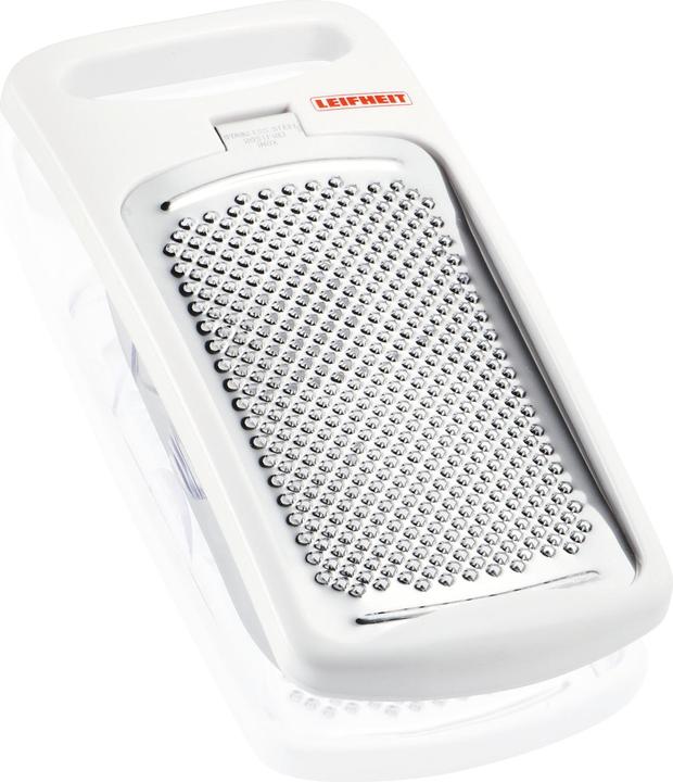 Actual product image Leifheit Nutmeg grater