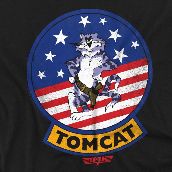 Produktbild Top Gun Tomcat TShirt (M)