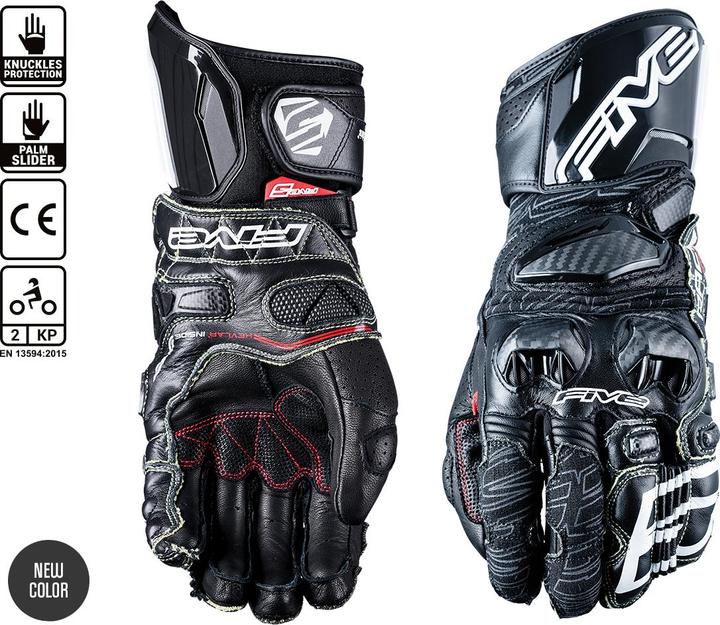 Five Handschuhe RFX Race