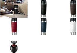Produktbild Emsa Travel Mug Grande schwarz (0.50 l)