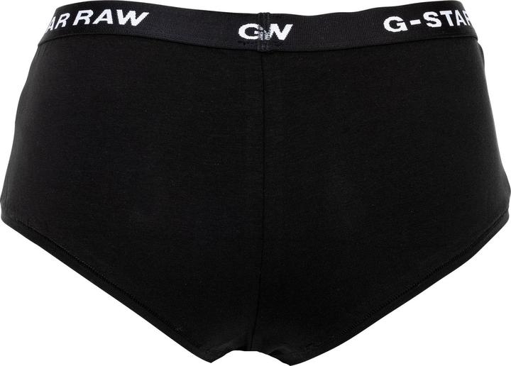Actual product image G-Star 6pack Hipster (M, pack of 6)