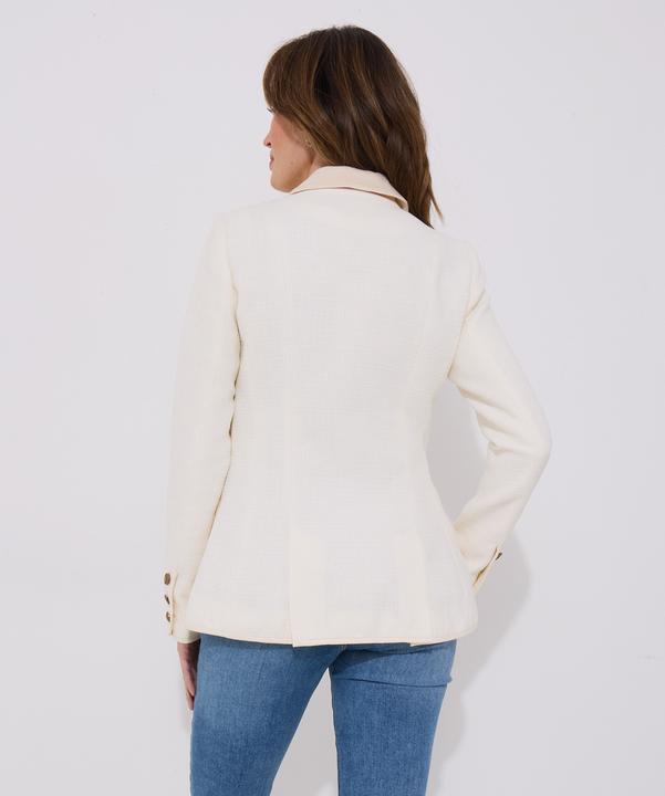 Produktbild Joe Browns Collared Button Detail Jacket (36)
