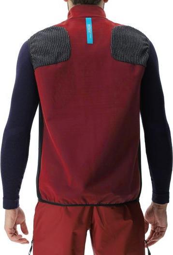 Produktbild UYN Softshellweste Spire (XXL)