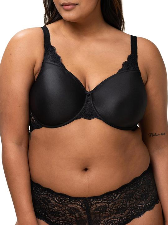 Immagine prodotto Triumph Reggiseno a triangolo "Amourette 300 (85 D, Confezione singola)