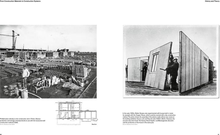 Immagine prodotto Prefabricated Housing (Inglese, Filippo Meuser, 2019)