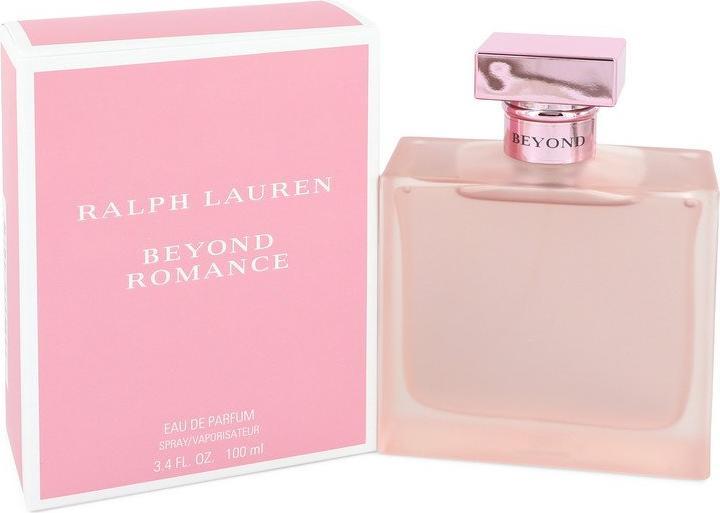 Ralph Lauren Beyond Romance by Eau de Parfum Spray 100 ml (Eau de parfum, 100 ml)