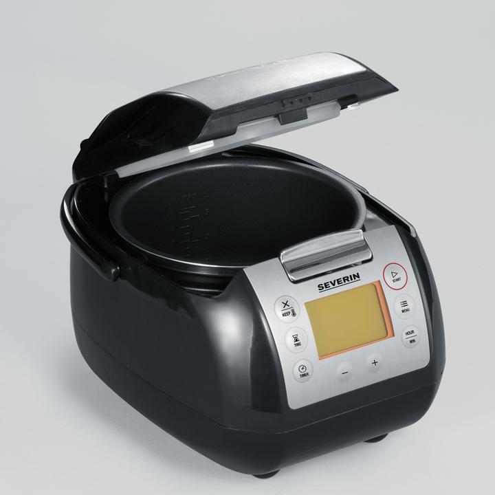 Immagine prodotto Severin Multicooker MC 2448