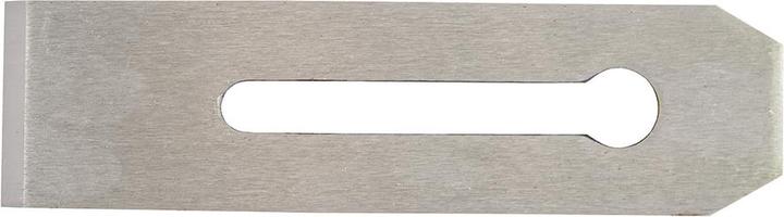 Ulmia Riforma della punzonatura del ferro da stiro di forma sottile senza lembo larghezza 48 mm (48 mm)