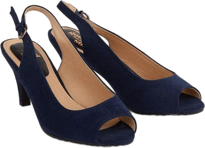 Immagine prodotto Good For The Sole Evelyn Decolleté Donna (40)