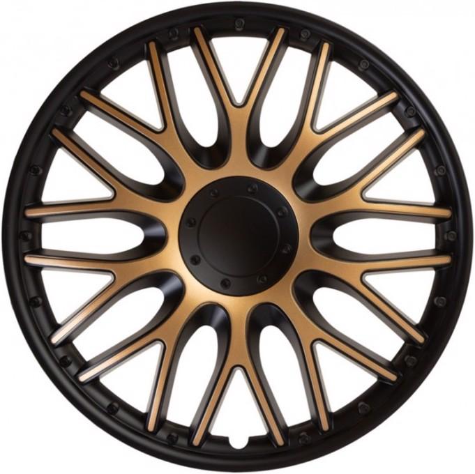 Actual product image J-Tec Order R Design (4 Piece, 15")