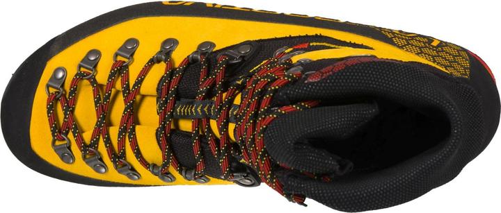 Actual product image La Sportiva Nepal Cube GTX (47)
