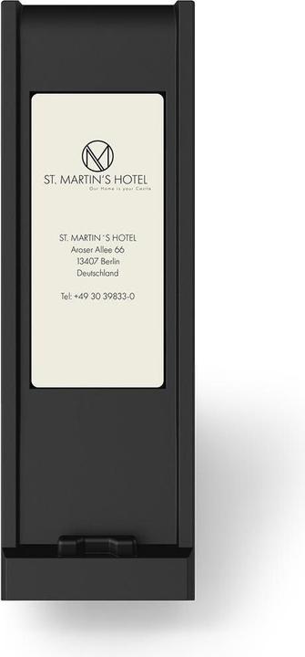 Productafbeelding Snom HD30LA analoge hoteltelefoon