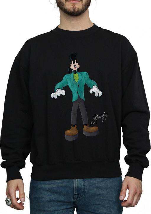 Produktbild Disney Frankenstein Goofy Sweatshirt (L)
