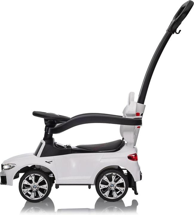 Productafbeelding Jamara BMW M5 2in1 Slider wit