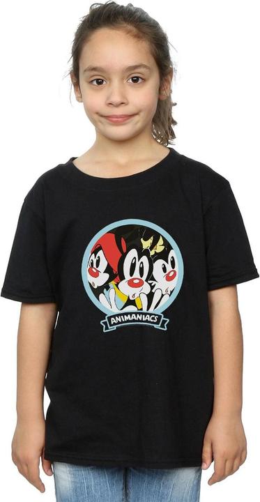 Produktbild Universal Textiles Fisheye Group TShirt Mädchen (116)
