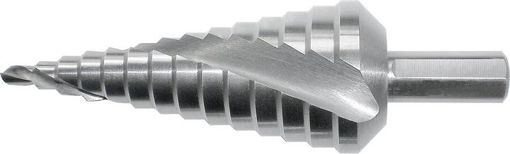 Actual product image Kraftwerk Step drill HSS-E (30 millimetres)