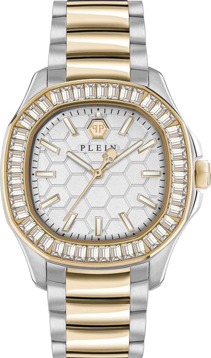 Immagine prodotto Philipp Plein PWTAA0523 Orologio da donna Spectre 38mm 5ATM (Orologio da polso analogico, 38 mm)