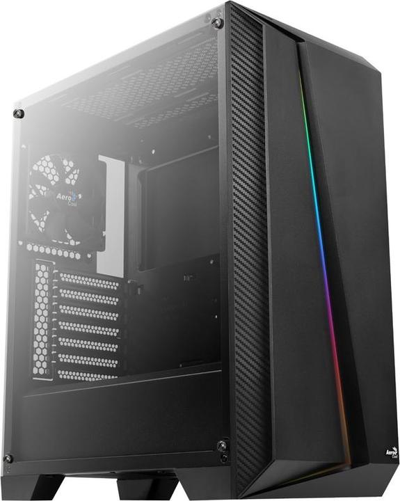 Immagine prodotto AeroCool Cylon Pro (ATX)