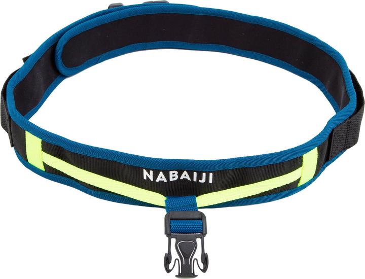 Produktbild Nabaiji STATIC SWIM 500