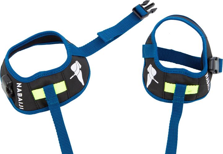 Produktbild Nabaiji STATIC SWIM 500