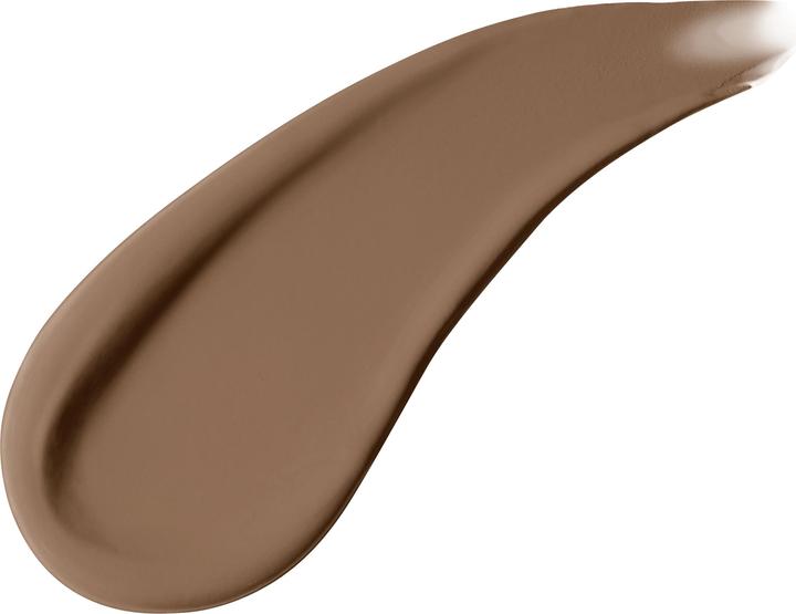 Actual product image NYX Professional Make-Up Lip Lingerie XXL Hot Caramelo (25 Hot Caramelo)