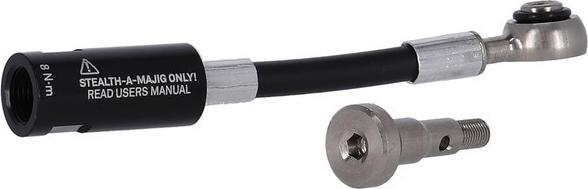Produktbild Sram Hydraulikstutzen Bremsleitungsanschluss für Rival eTap AXS HRD