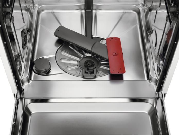 Actual product image Electrolux Ga55licn