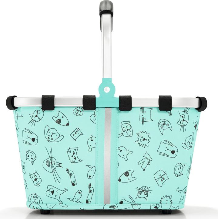 Borsa da trasporto XS bambini