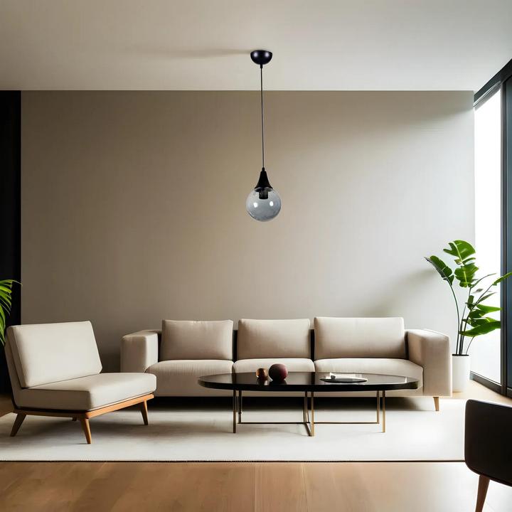 Actual product image Opviq Afra (E27)