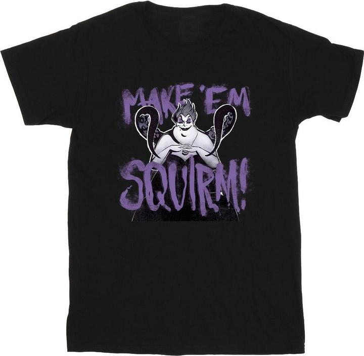 Immagine prodotto Disney Villains Ursula Purple Maglietta Uomo (3XL)