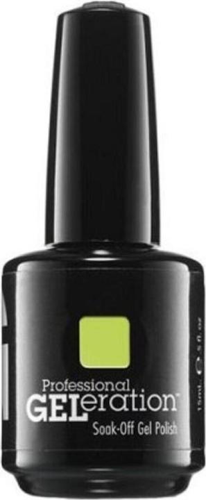 Jessica Cosmetics Geleration Green
