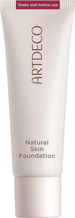 Produktbild Artdeco Natural Skin Foundation 4902.30 (35)