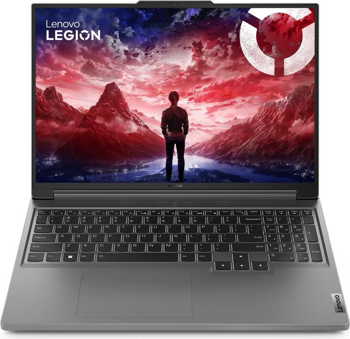 Lenovo Legion Slim 5 RTX 4060 (16", AMD Ryzen 7 8845HS, 32 GB, 1000 GB, CH)