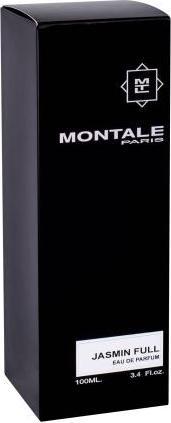 Produktbild Montale Jasmin Full (Eau de Parfum, 100 ml)