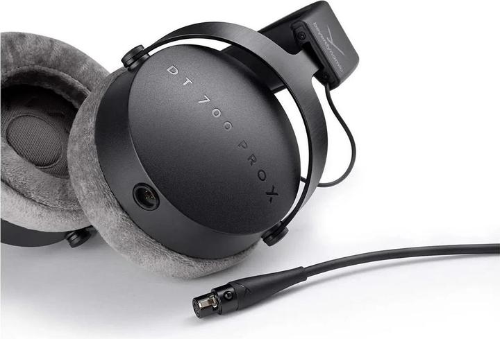 Produktbild Beyerdynamic DT 700 PRO X (keine Geräuschunterdrückung, Kabelgebunden)