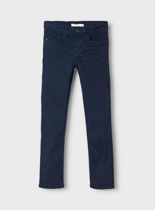 Immagine prodotto Name it Pantaloni in twill X-Slim Fit (170)