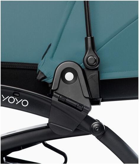 Actual product image Babyzen YOYO Parasol - Aqua