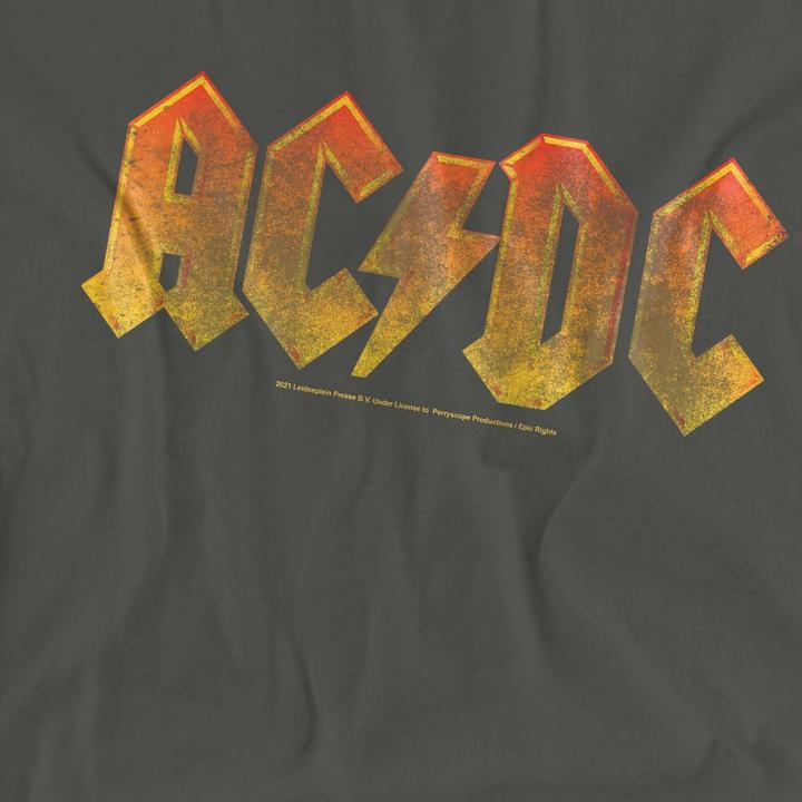 Produktbild AC/DC TShirt (XL)