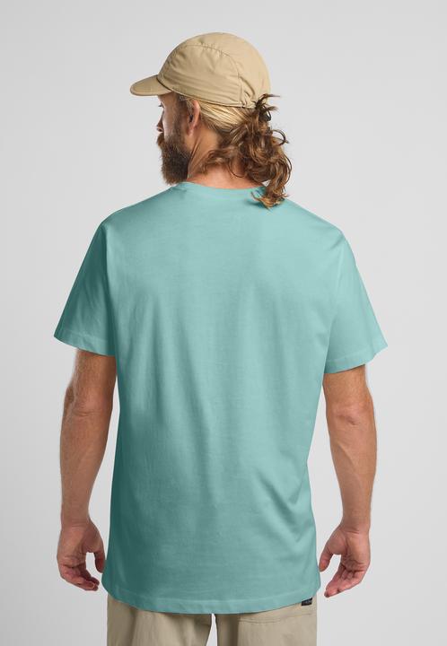Actual product image Jack Wolfskin Essential T M (S)