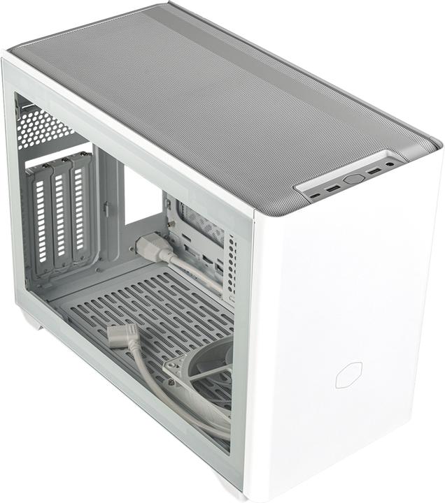 Produktbild Cooler Master Masterbox NR200P V2 (Mini-ITX)