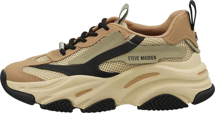 Produktbild Steve Madden sneakers für damen possession-e (40)